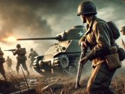 遊戲戰爭1942年 在線