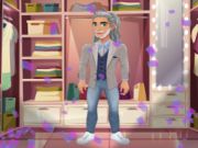 遊戲打扮派對男孩 在線