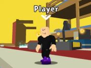 遊戲Roblox：隱藏和尋求極端 在線