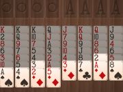 遊戲Freecell Solitaire免費 在線