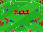 遊戲彈球足球HTML5 在線
