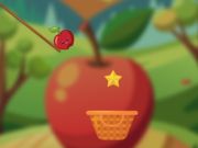 遊戲Apple Drop冒險 在線