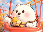 遊戲拼圖拼圖：過山車 在線