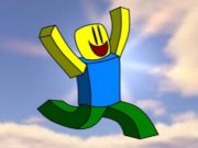 遊戲Flappy Roblox Obbi在線