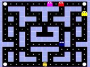 遊戲Pacnoob在線