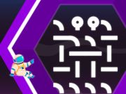 遊戲星體逃脫 在線