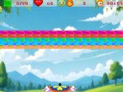 遊戲阻止Blaster Unicorn 在線