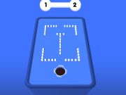 遊戲孔3D色塊 在線