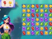 遊戲水下冒險：比賽3 在線