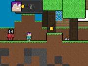 遊戲魷魚逃脫但blockworld 在線