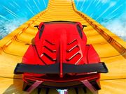 遊戲巨型坡道汽車 在線