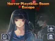 遊戲恐怖遊戲時間 - 房間逃生 在線