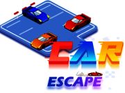 遊戲汽車逃脫 在線