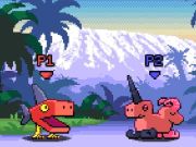 遊戲怪物戰場 在線