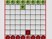 遊戲Ludus Roman Checkers 在線