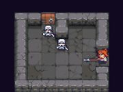 遊戲狹窄的死亡房間 在線