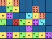 遊戲Tetra Dice 在線