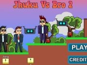遊戲Jhuku vs兄弟2 在線