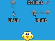 遊戲Duckyfly GO！ 在線