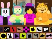 遊戲Incredibox：上升的方式 在線