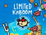 遊戲有限的Kaboom 在線