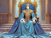 遊戲遲鈍的王子救援 在線
