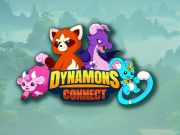 遊戲Dynamons連接 在線