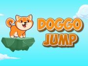 遊戲Doggo跳 在線