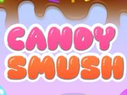 遊戲糖果Smush 在線