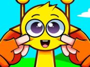遊戲拼圖拼圖：Sprunki日托 在線