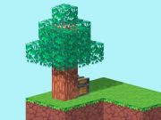 遊戲Skyblock 3D：生存 在線