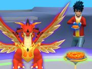 遊戲神秘的刀片3D 在線