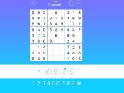遊戲大師Sudoku 在線