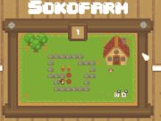 遊戲Sokofarm 在線