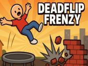 遊戲Deadflip Frenzy 在線