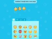 遊戲表情符號合併有趣的moji 在線