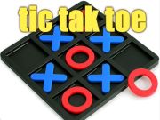 遊戲Tic tac腳趾 在線