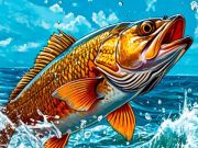 遊戲俄羅斯在海上釣魚 在線