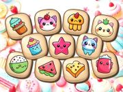 遊戲Sweetsu瓷磚難題 在線