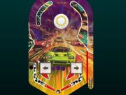 遊戲賽車彈球 在線