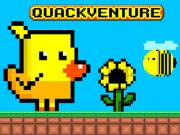 遊戲Quackventure 在線