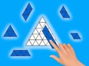 遊戲拼圖塊：完全填充 在線