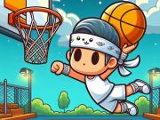 遊戲Boolu Bask 在線