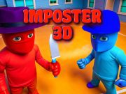 遊戲冒名頂替3D 在線