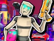 遊戲Cyberpunk：公司 在線