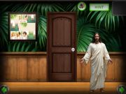 遊戲Amgel Palm Sunday逃生 在線