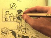 遊戲死亡素描本 在線