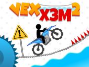 遊戲VEX X3M 2 在線