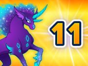 遊戲Dynamons 11在線