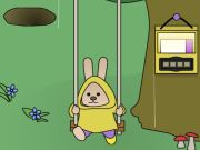 遊戲在雨中逃脫 在線